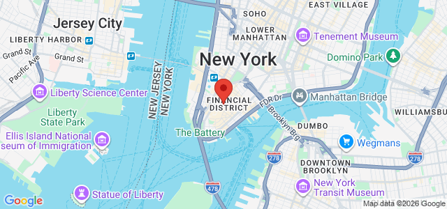 Michele Cea office location map