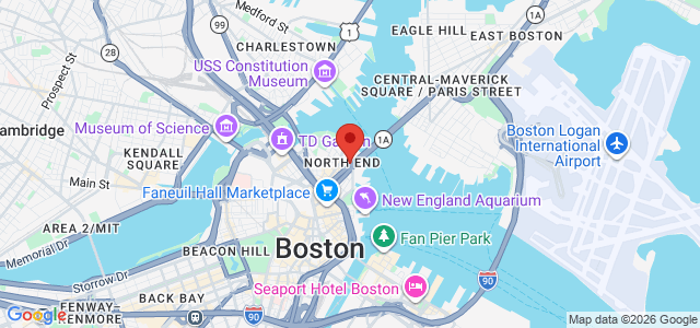 Michelle L. Cote office location map