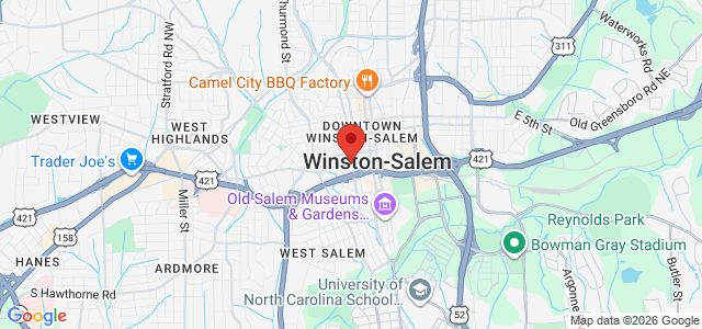 Miguel Cuadra office location map