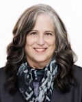 Miriam Cooper