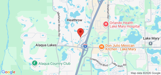 Mitch Chubb office location map