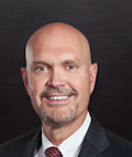 Mitch D. Carthel