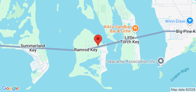 Mitchell J. Cook office location map