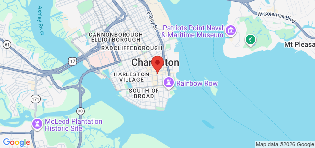 Molly H. Craig office location map