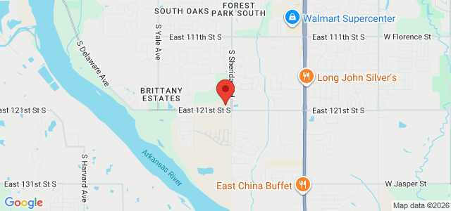 Mr. Christian Cox office location map