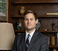 Mr. Robert Carson III