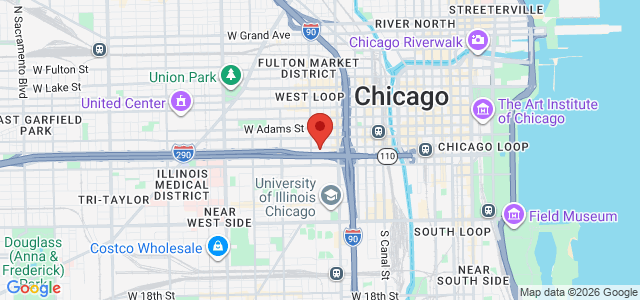 Ms. Aimee E Clare J.D. office location map