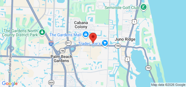 Murphy C. Cray office location map