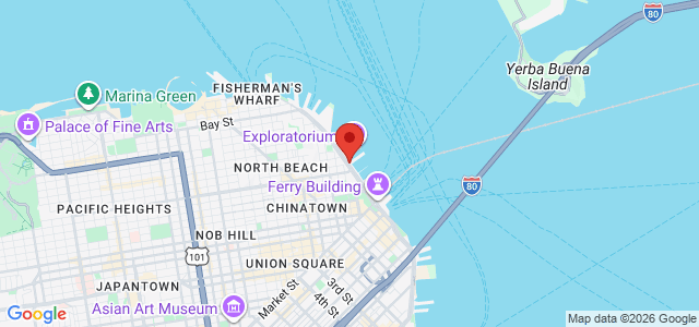 Naomi Chung office location map