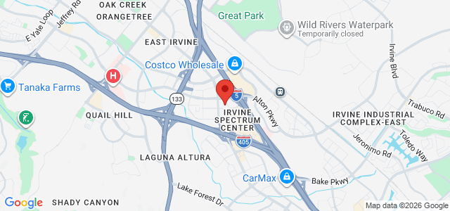Neil J. Cacali office location map