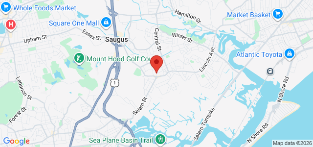 Nelson Chang office location map