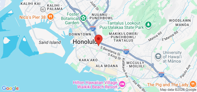 Neribel Chardon office location map