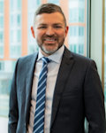 Nicholas Chrissis