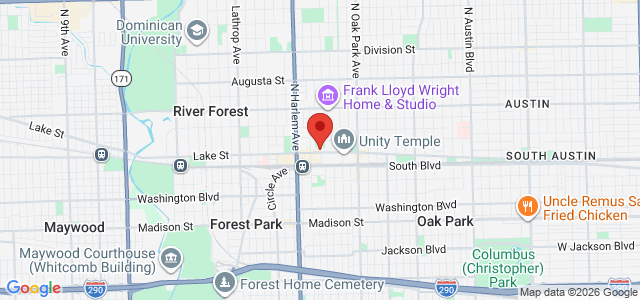 Nichole M. Capraro office location map