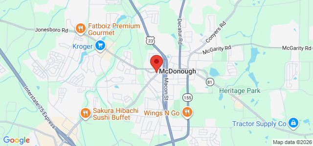 Nicola Cummings office location map