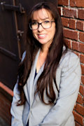 Nicole Crawford