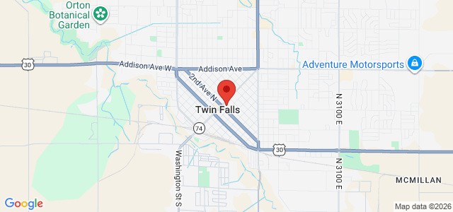 Nicole L. Cannon office location map