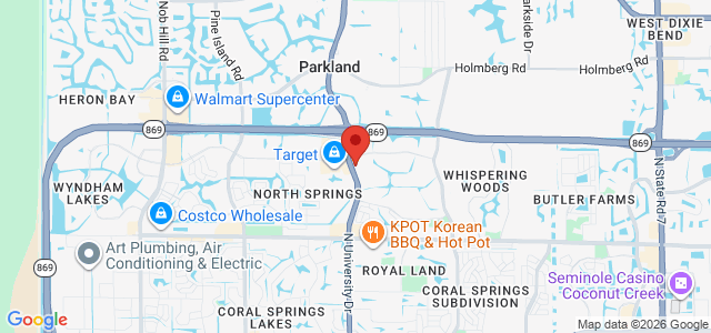 Olivia S. Chiong office location map