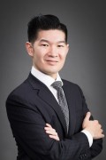 P. John Chen