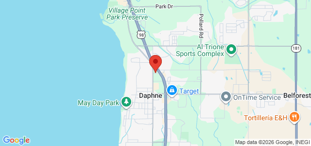 Patrick B. Collins office location map