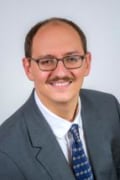 Patrick Courville