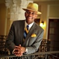 Patrick Cousins