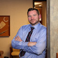 Patrick Cox