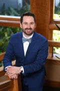 Patrick G. Coudrain