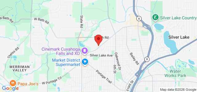 Paul V. Colavecchio office location map
