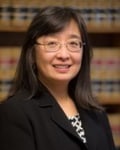 Peggy Chang