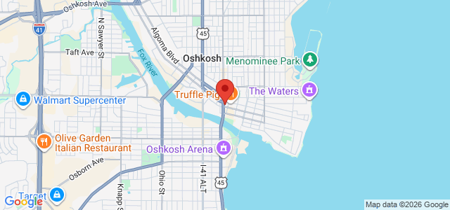 Peter J. Culp office location map