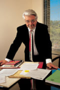 Ralph M. Cagle