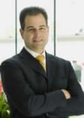 Raul Chacon Jr.