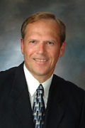 Raymond A. Charpentier
