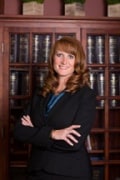 Rebecca J. S. Cassell