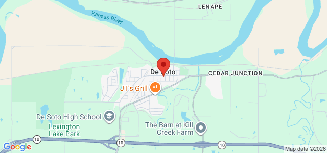 Richard A. Carnahan office location map