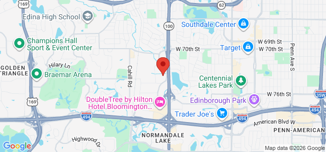 Richard D. Crabb Esq. office location map