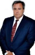 Richard G. Canina