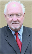 Richard K. Critchlow