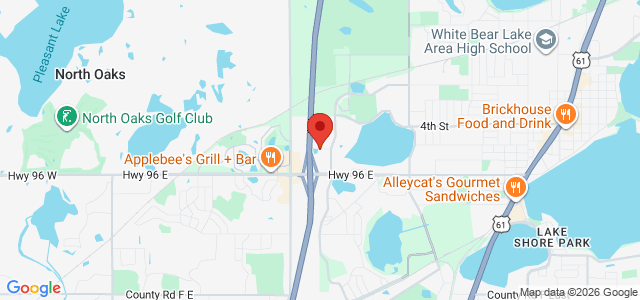 Richard R. Caldecott office location map