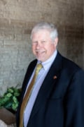 Richard R. Caldecott