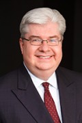 Richard S. Chisholm, CPA, JD