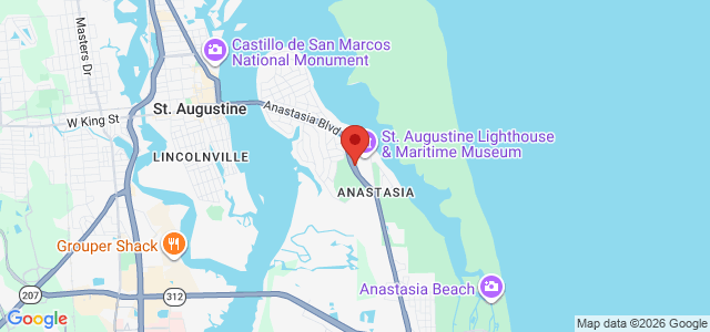 Robby Thomas Cook office location map