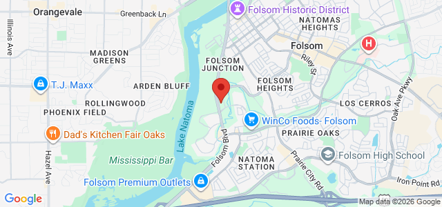 Robert A. Carichoff office location map