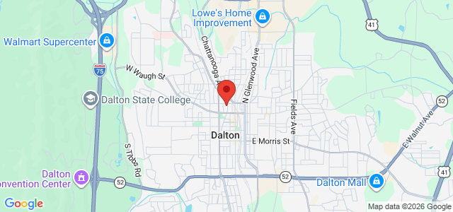 Robert Adam Cowan office location map