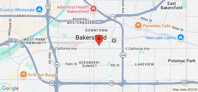 Robert F. Carbone office location map