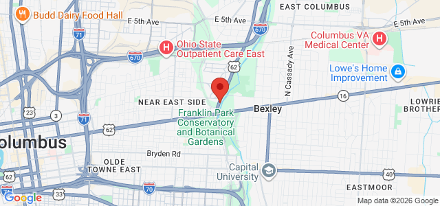 Robert L. Caplan office location map