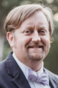 Roger R. Claridge