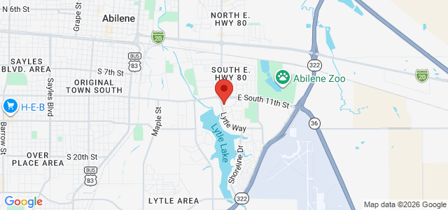 Sam J. Chase office location map