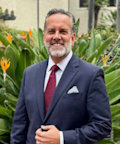 Samuel A. Chuck